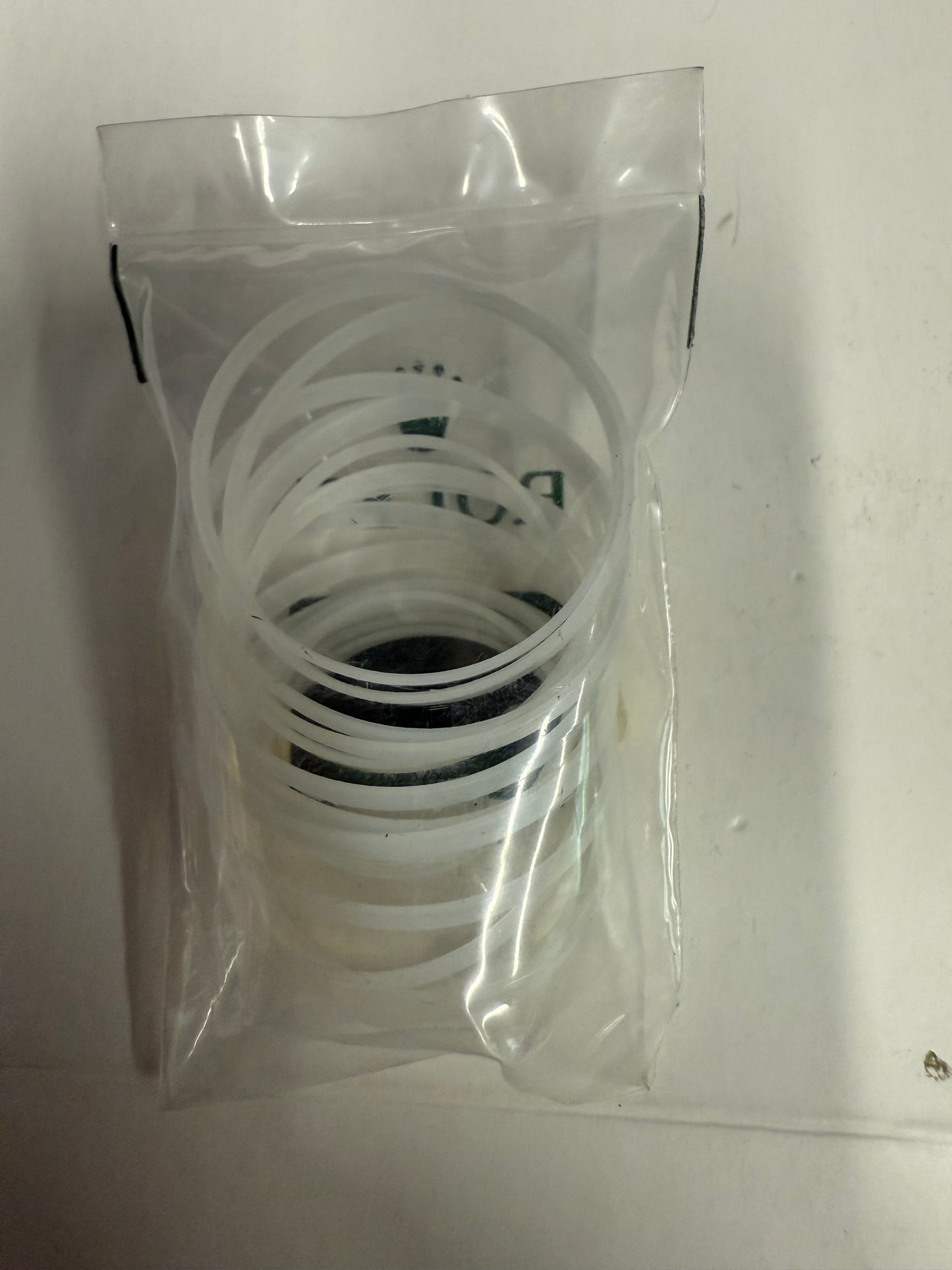 Gasket Tefflon 29-295-2