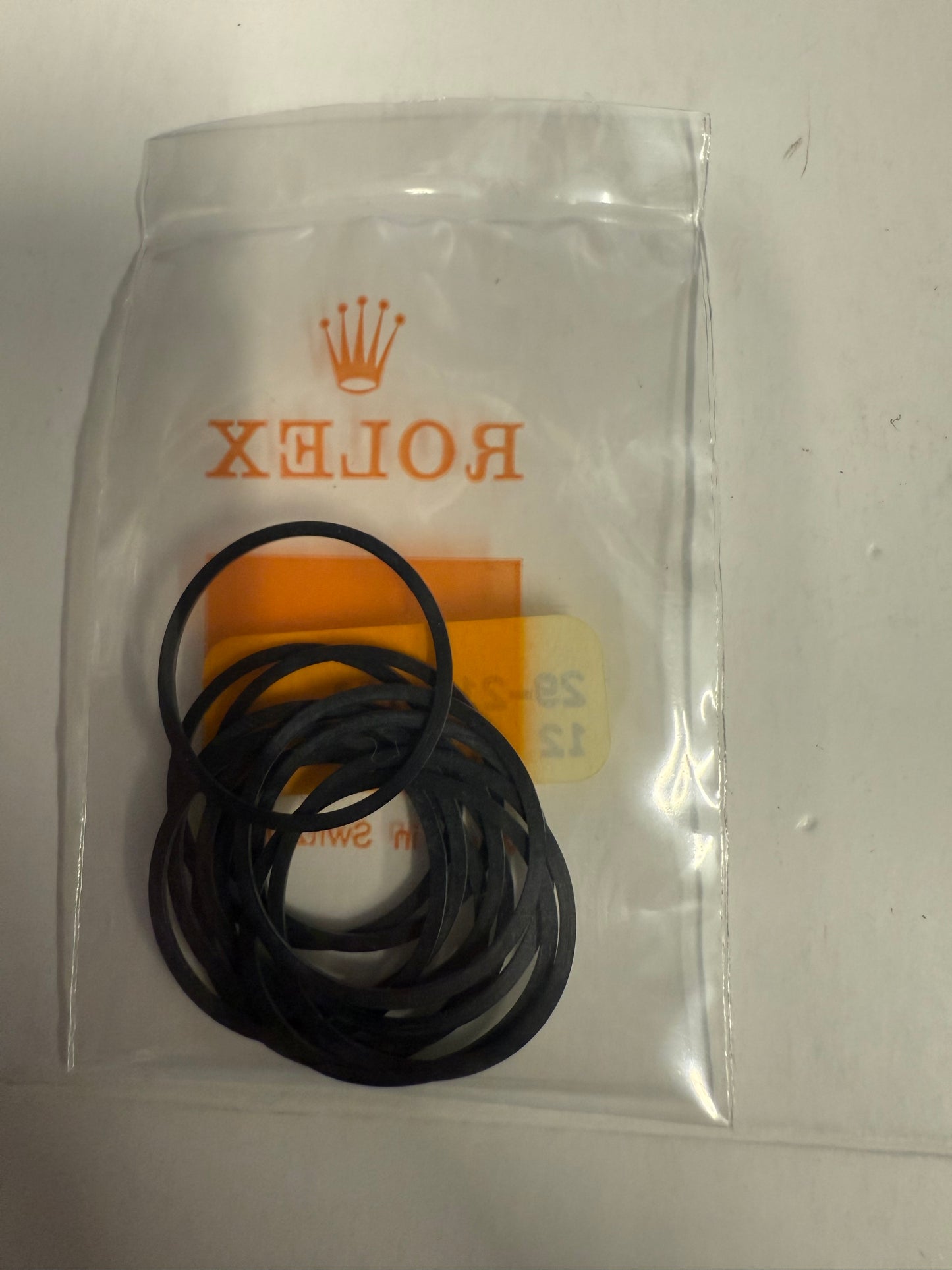 Gasket Rubber 29-210-126