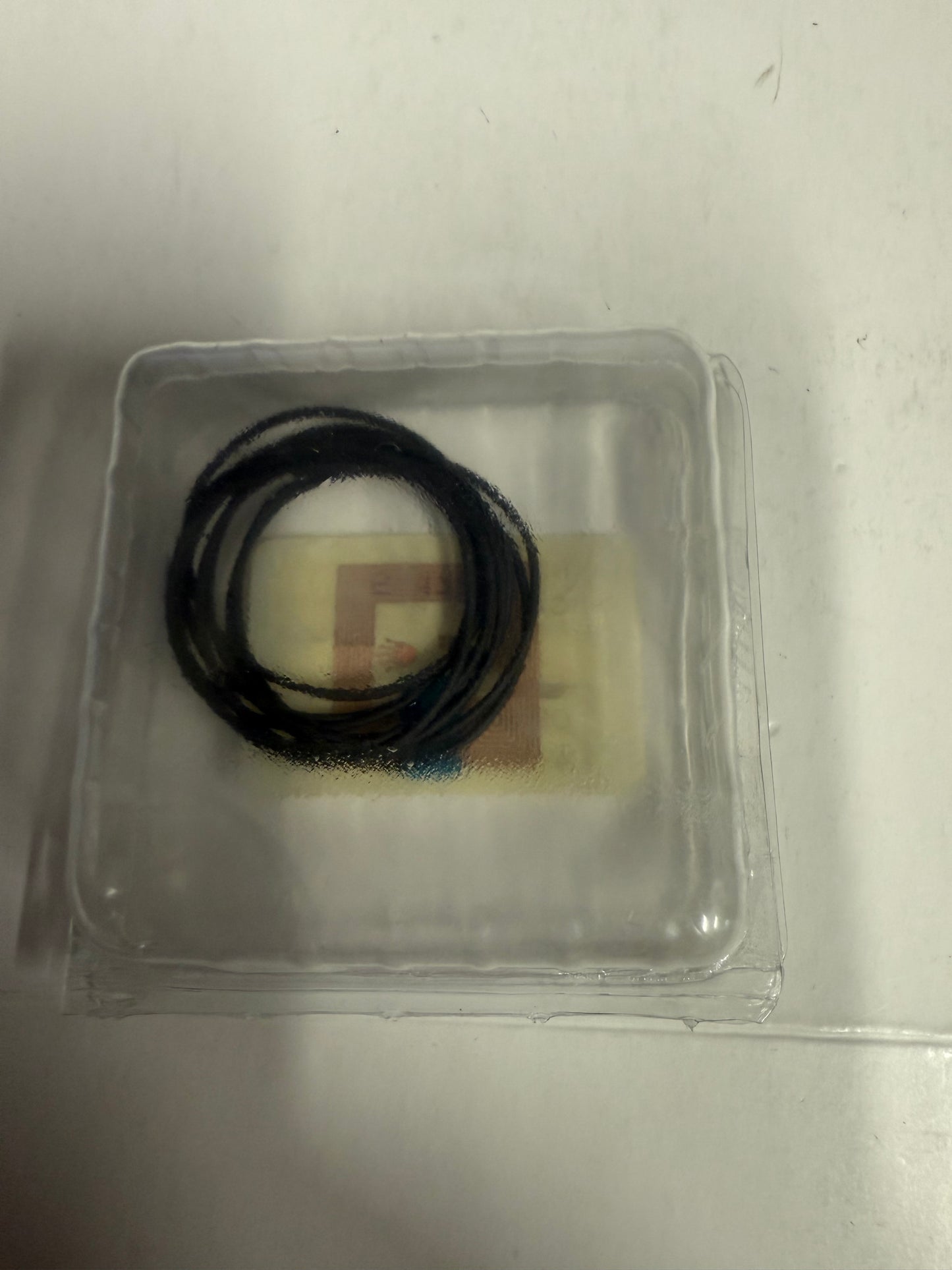 Gasket Rubber 29-222-8-c10