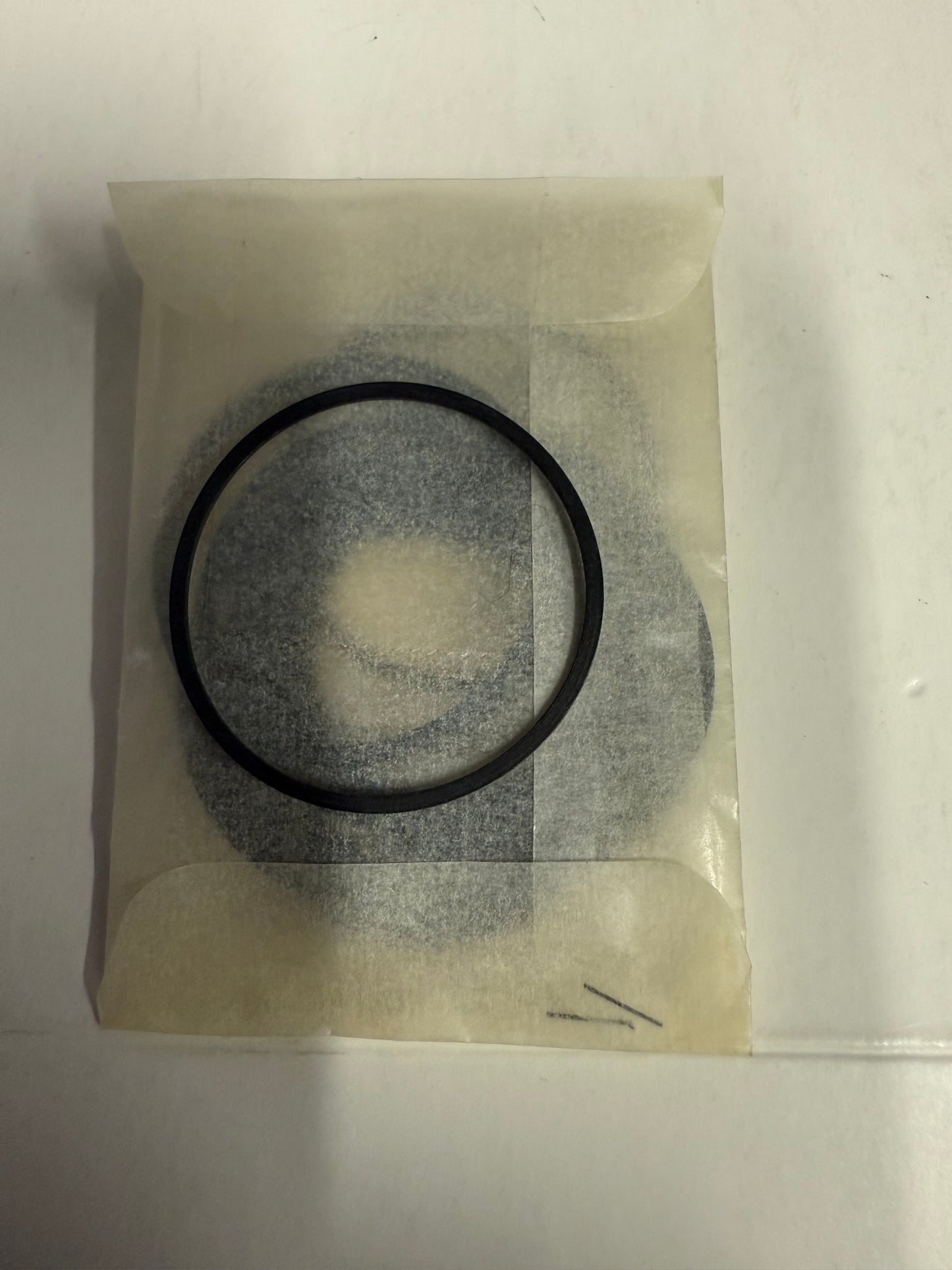 Gasket Rubber 25-245-105-c10