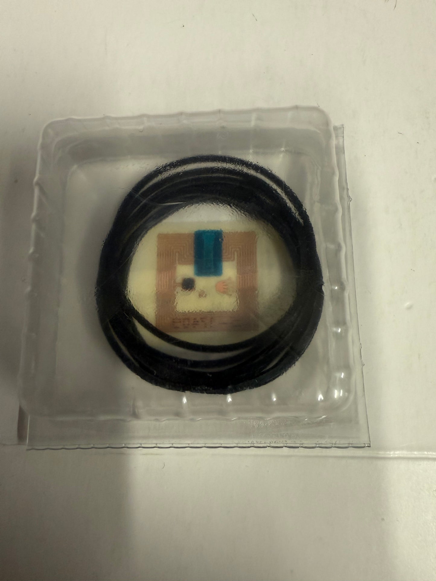 Gasket Rubber 29-287-105