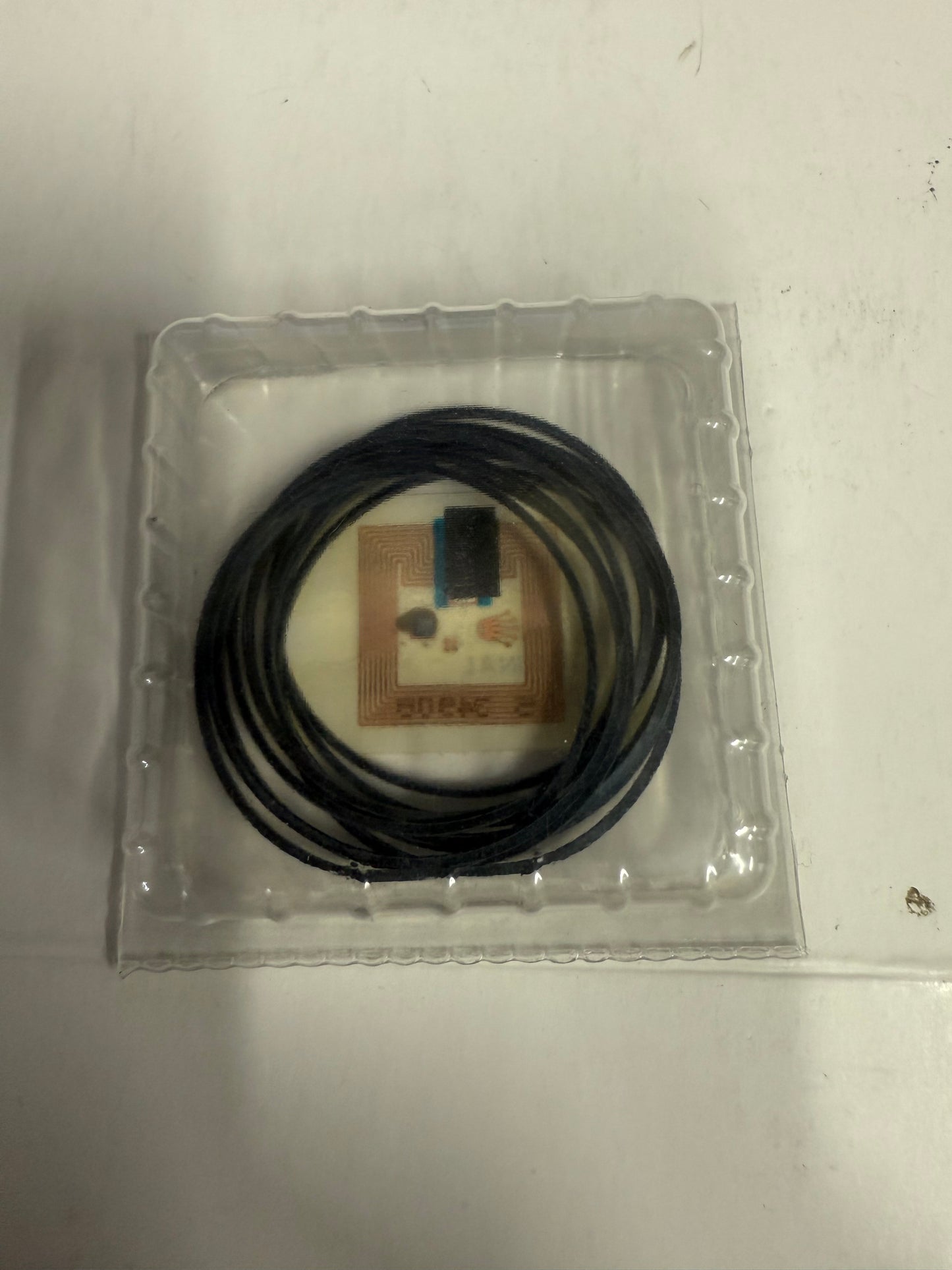 Gasket Rubber 29-292-76-c10