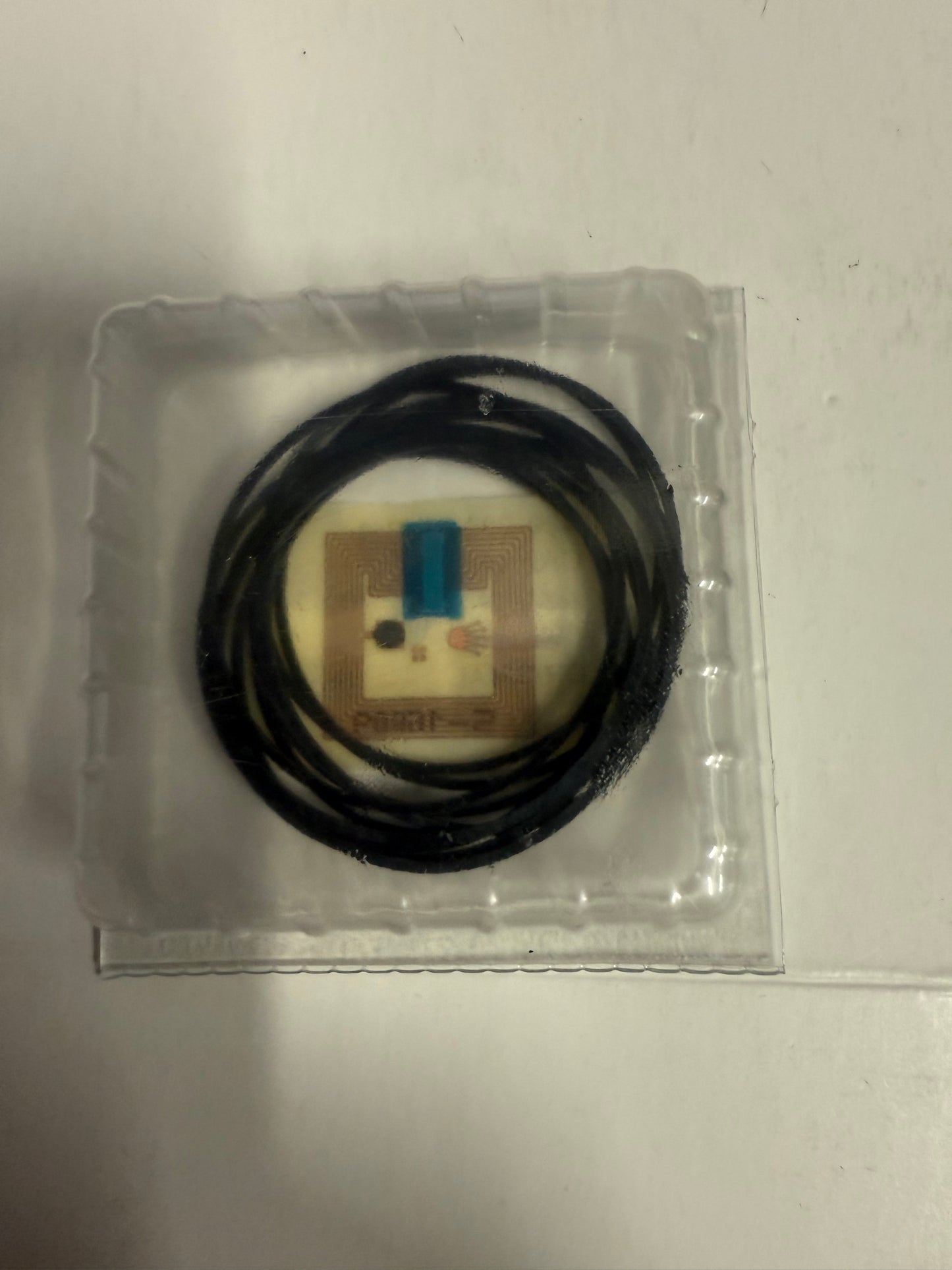Gasket Rubber 29-292-85