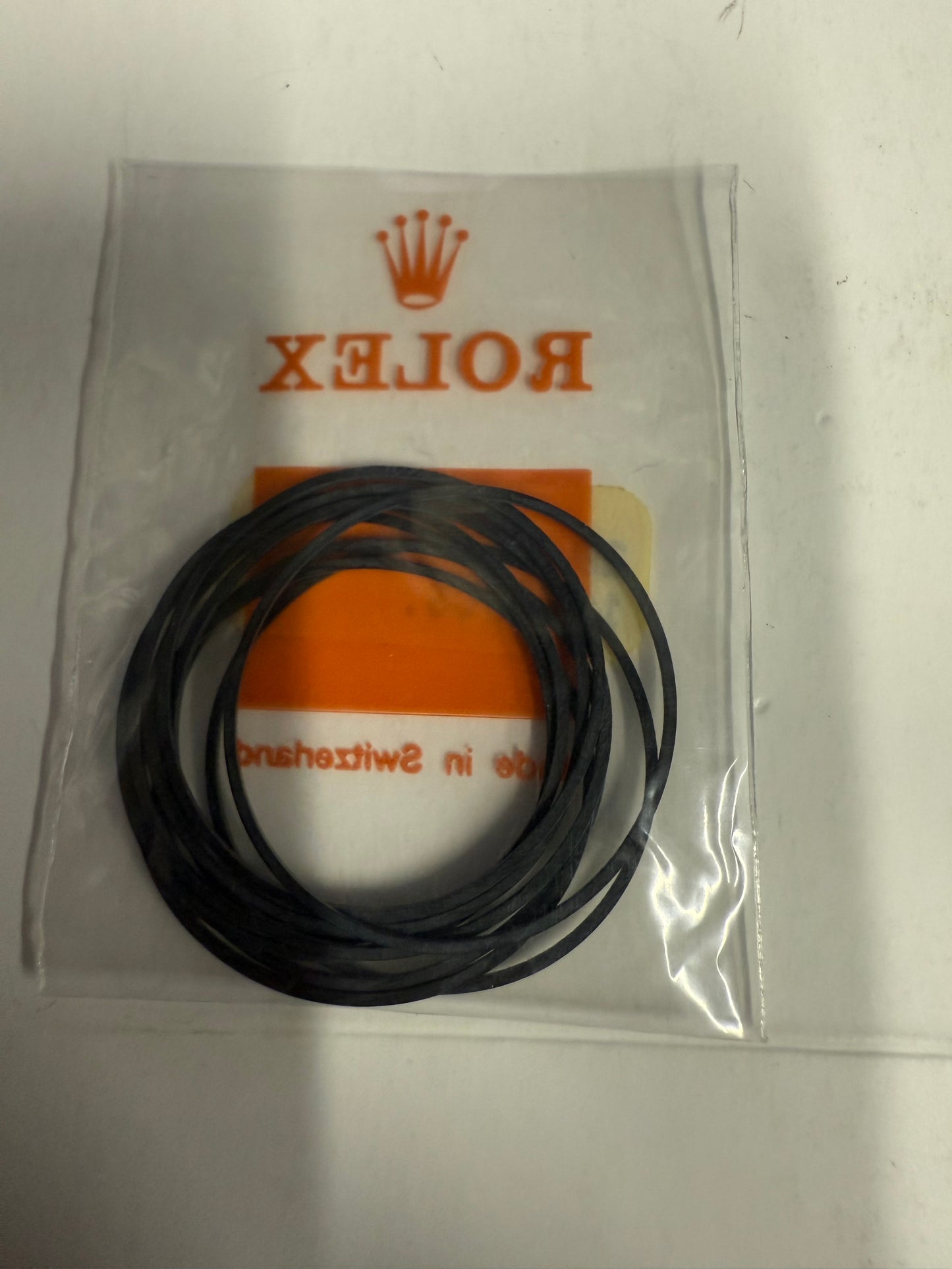 Gasket Rubber 29-302-86-c10