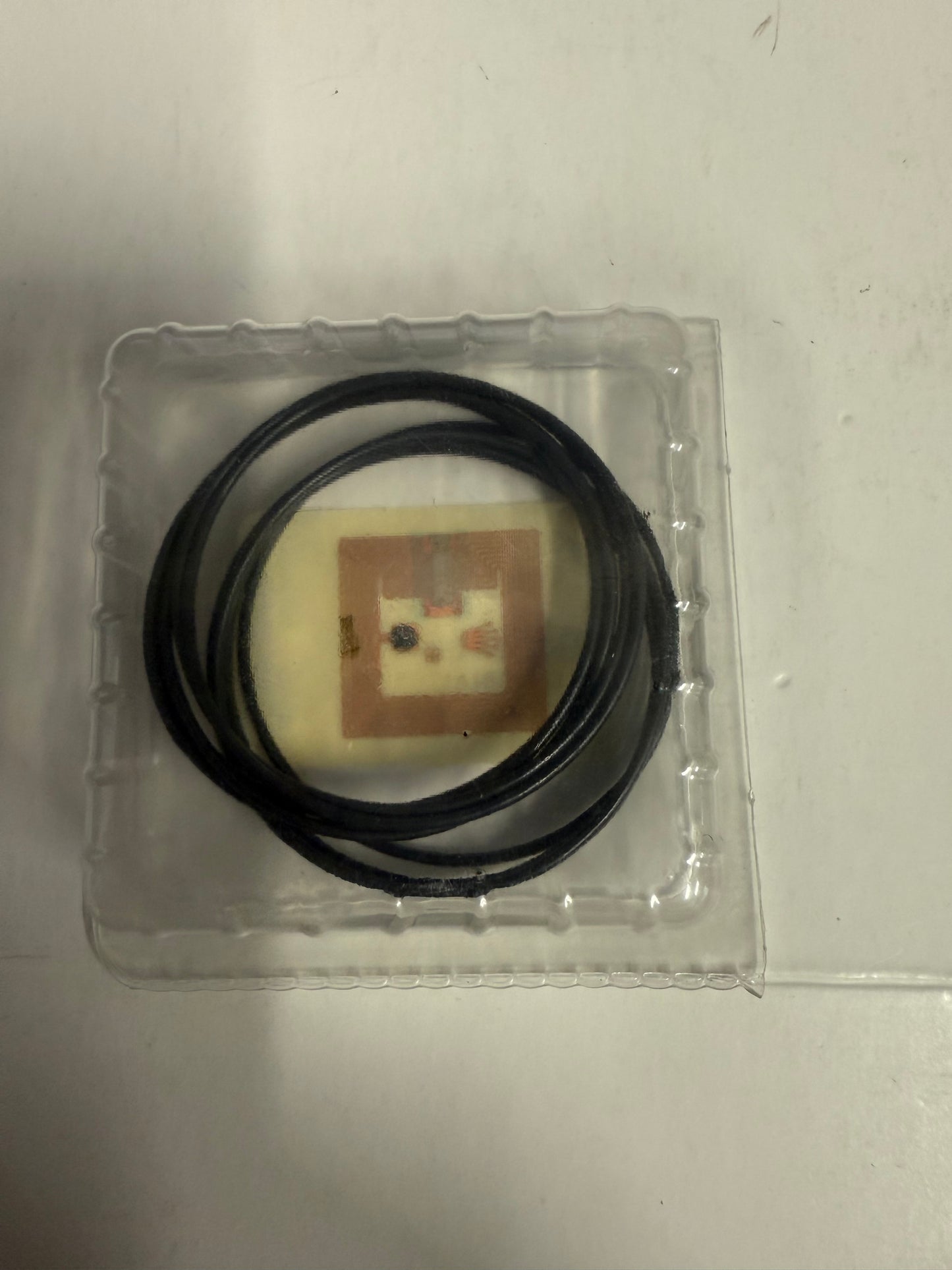 Gasket Rubber 29-322-10-c10