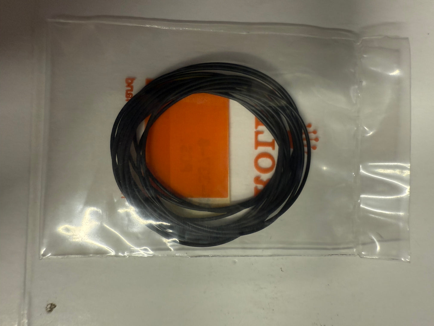 Gasket Rubber 29-337-8