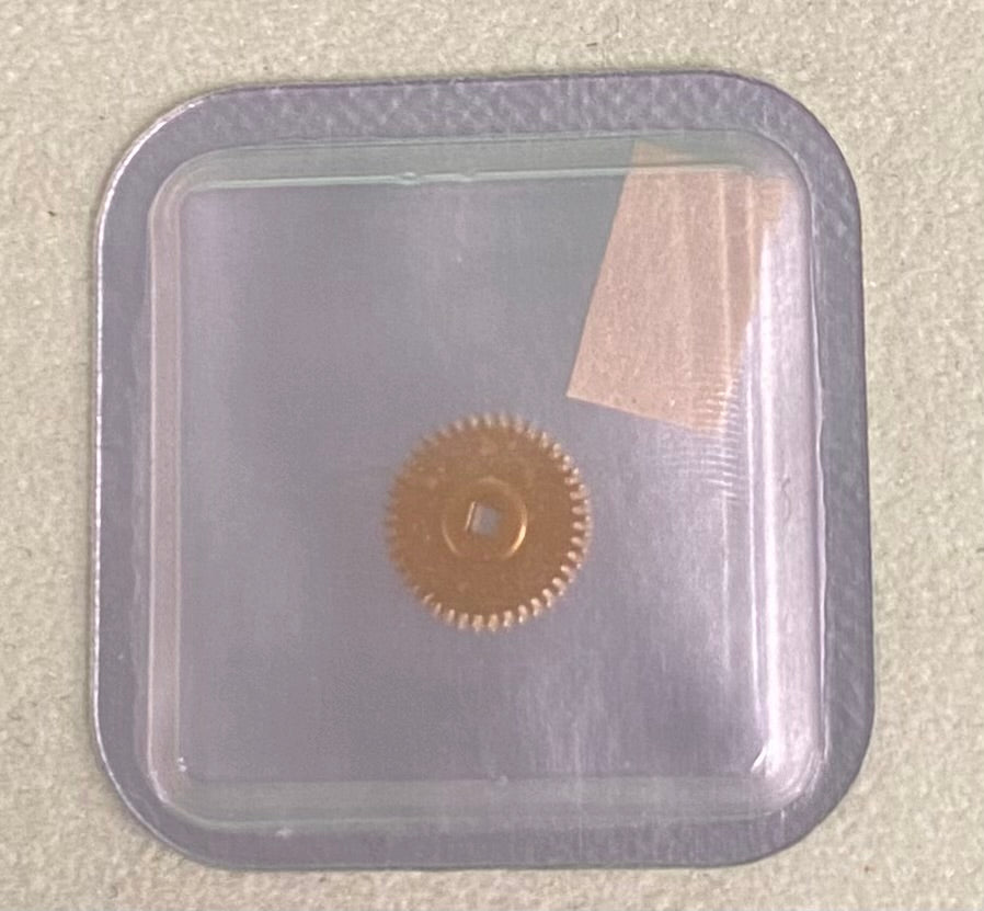 Rolex Caliber 1120 Part #6643 Ratchet Wheel