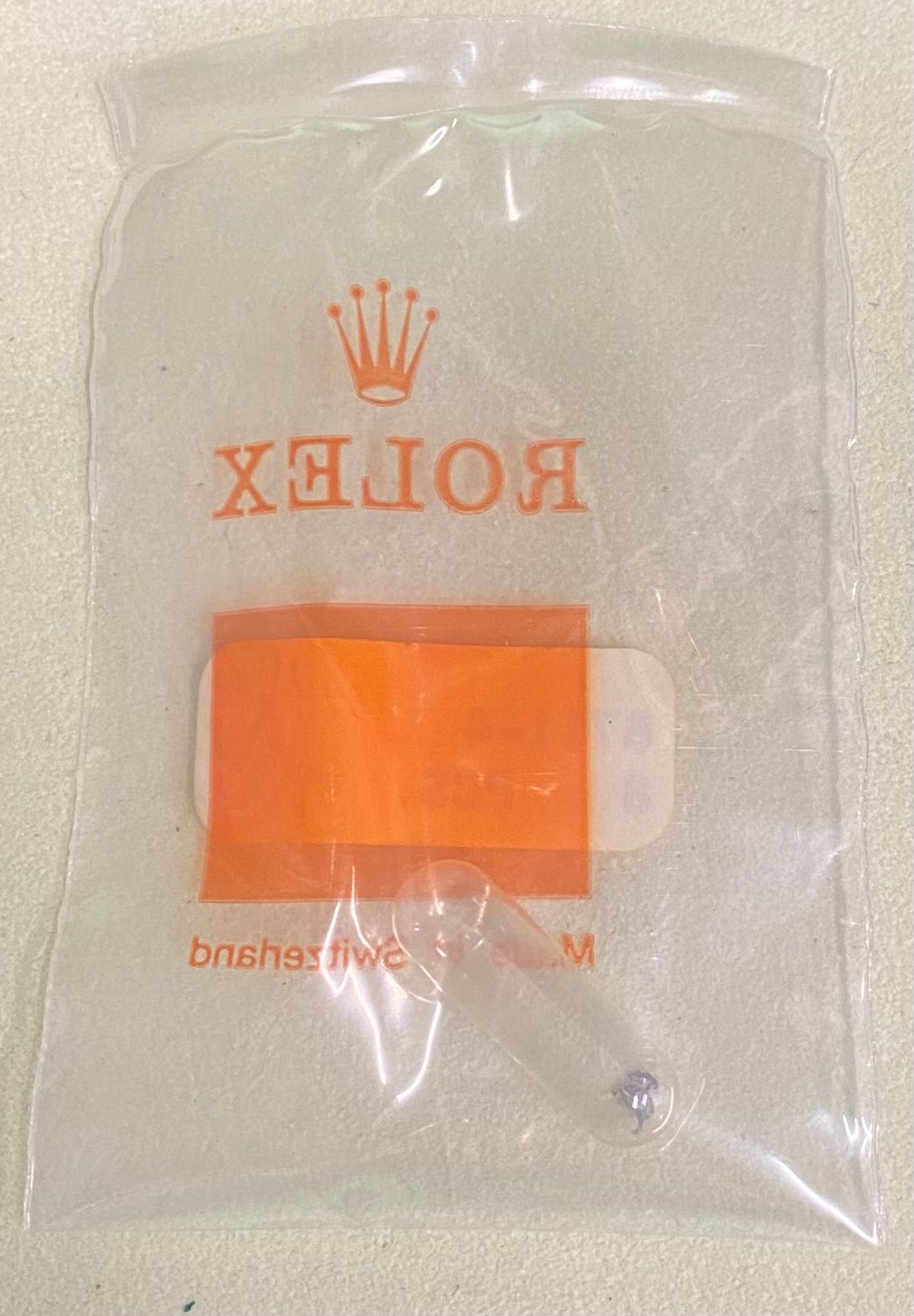 Rolex Caliber 1120 Part #6711-4 Click For Reversing Wheel