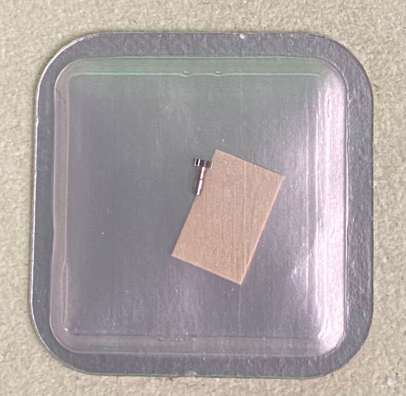 Rolex Caliber 1135 Part# 6767 Cannon Pinion