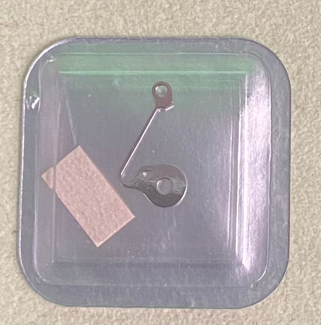Rolex Caliber 1135 Part #6771 Date Jumper