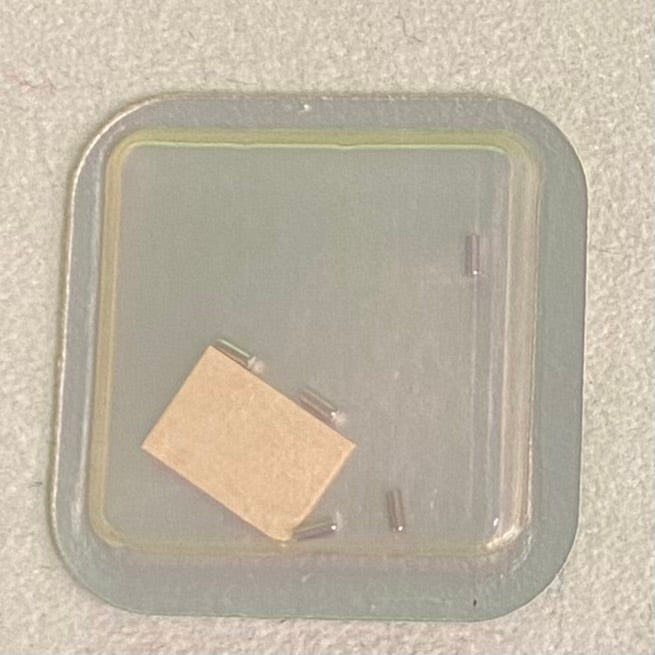 Rolex Caliber 1135 Part #6771-1 Date Jumper Foot