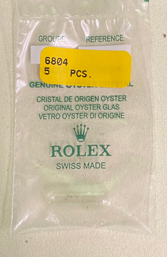 Rolex Caliber 1160 Part #6804 Stud