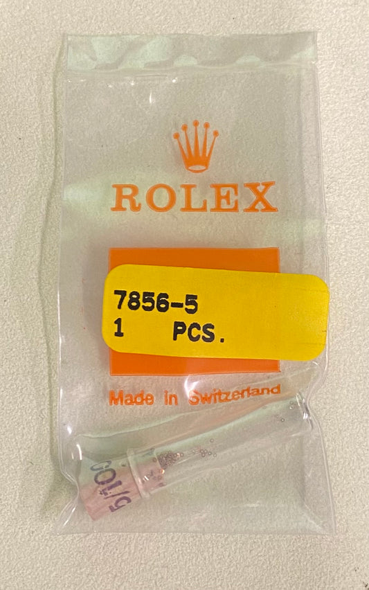 Rolex Caliber 1530 Part #7856-5 Adjusting Washer