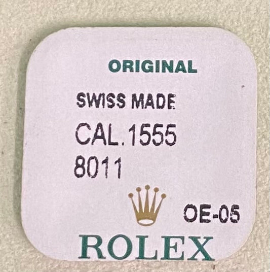 Rolex Caliber 1555 Part #8011 Stud (For Cam)