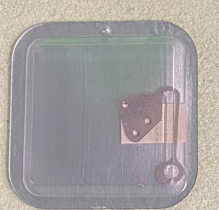 Rolex Caliber 1555 Part #8013 Day Jumper
