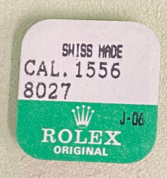 Rolex Caliber 1556 Part #8027 Set of Screws