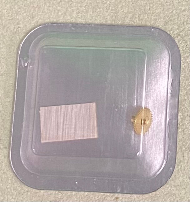 Rolex Caliber 2135 Part #280 Hour Wheel