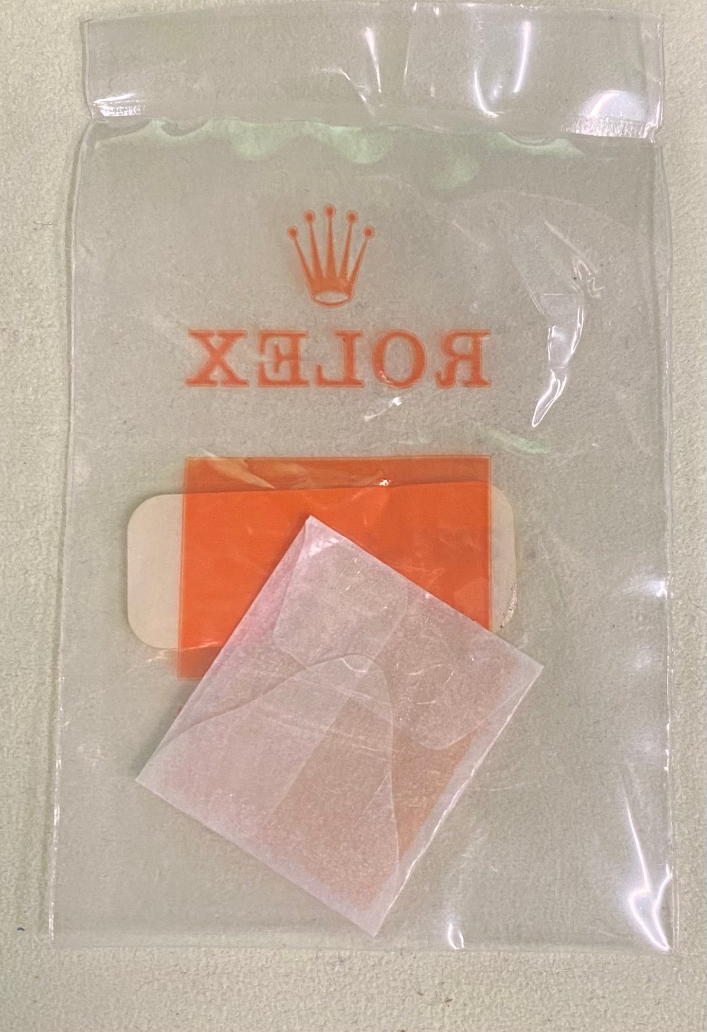 Rolex Caliber 2235 Part #180 Date Platform