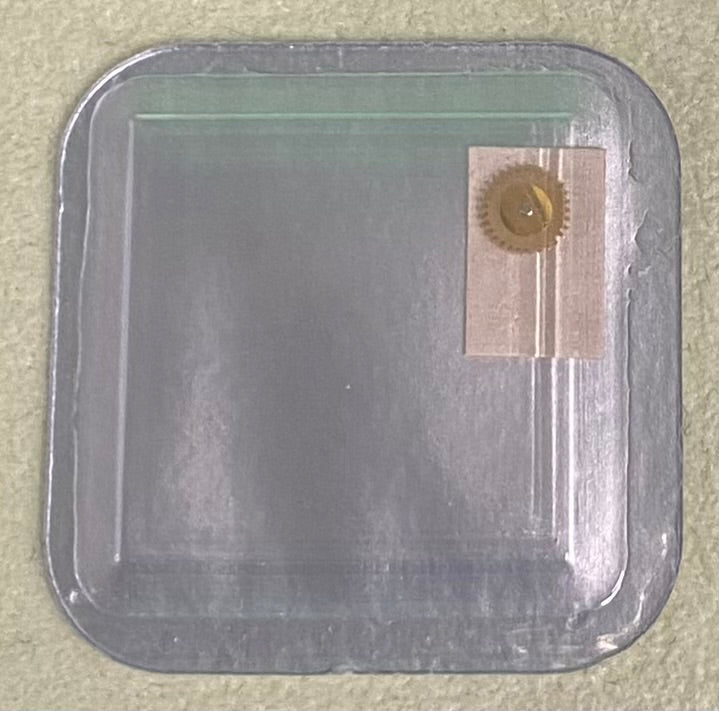 Rolex Caliber 2235 Part #645 Date Corrector