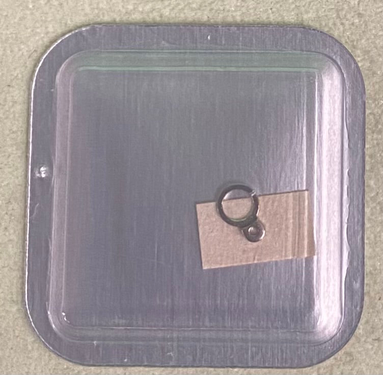 Rolex Caliber 3035 Part #5024 Stud Holder