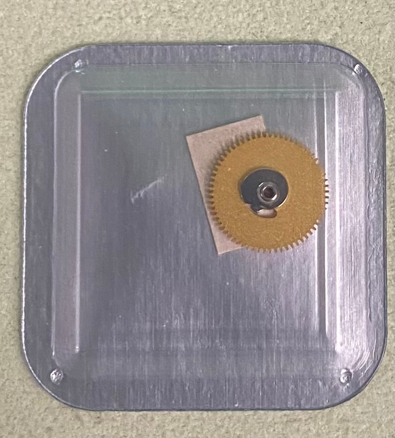Rolex Caliber 3035 Part #5094 Date Wheel
