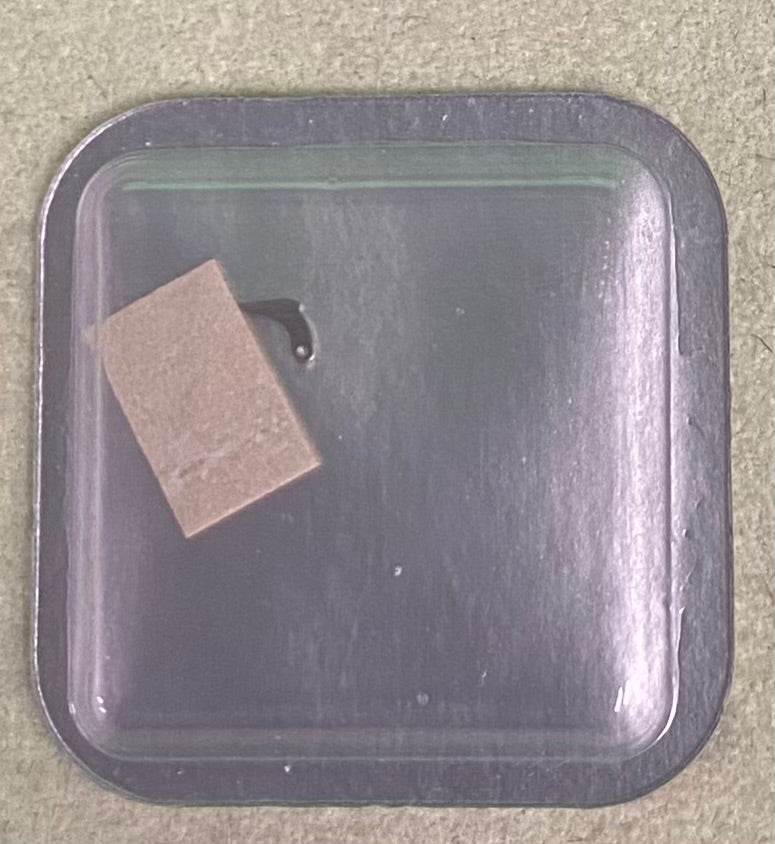 Rolex Caliber 3085 Part #5242 Jumping Hr. Wheel Click