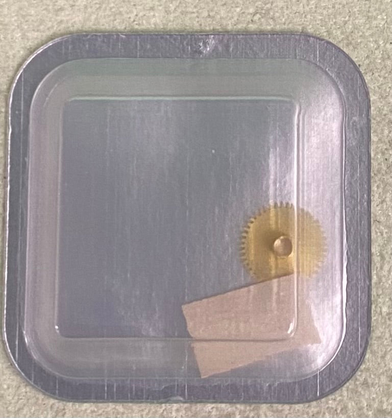 Rolex Caliber 3130 Part #280 Hour Wheel