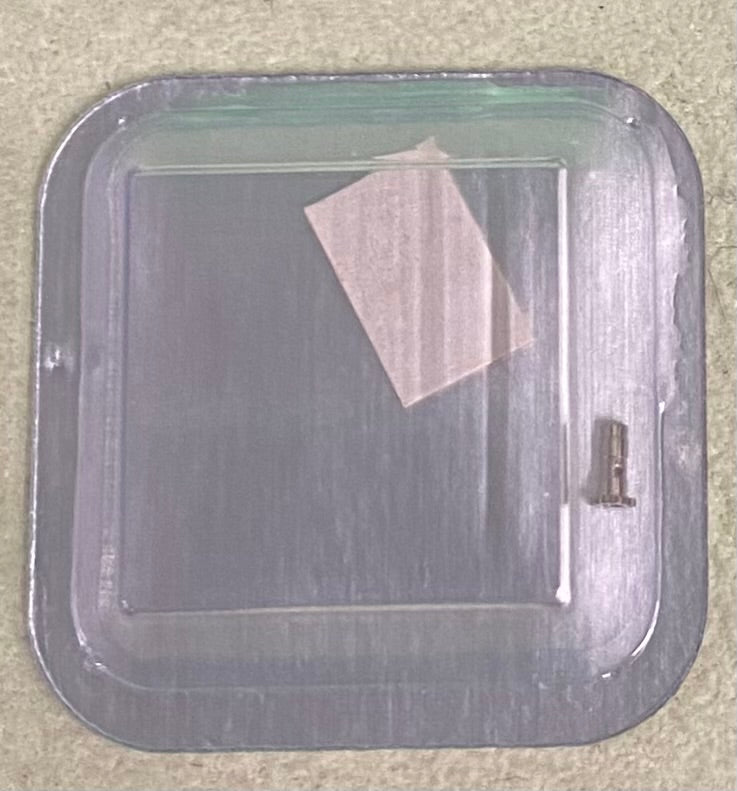 Rolex Caliber 3135 Part #270 Cannon Pinion