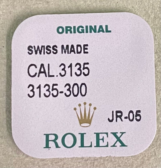 Rolex Caliber 3135 Part #300 Click