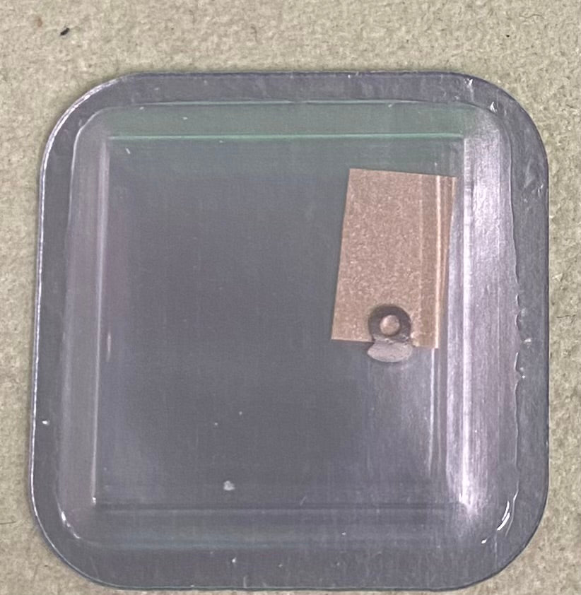 Rolex Caliber 3135 Part #300 Click