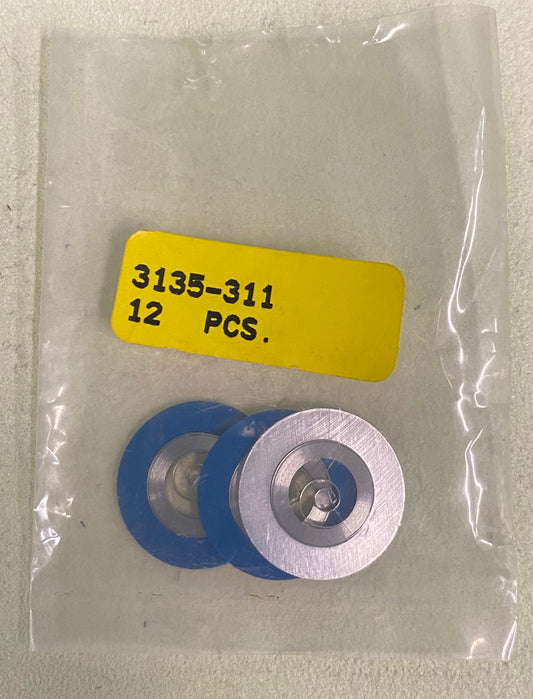 Rolex Caliber 3135 Part #311 Mainspring Standard