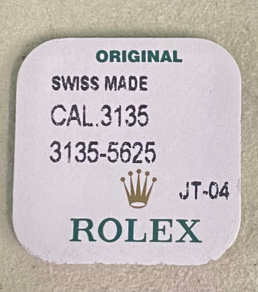 Rolex Caliber 3135 Part #5625 Screw, Date Wheel