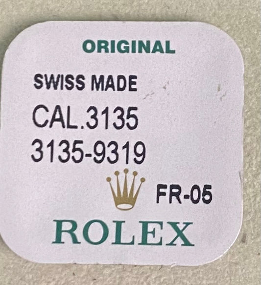 Rolex Caliber 3135 Part #9319 Bush For Min Pin