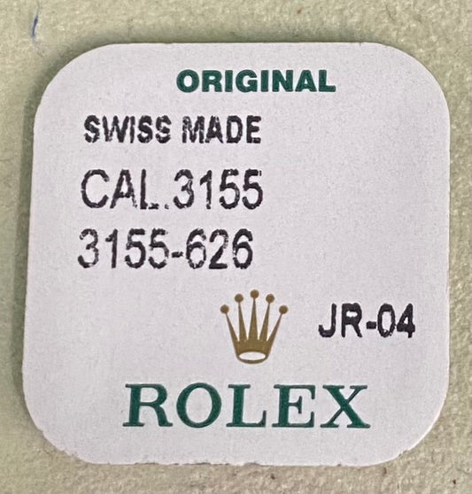 Rolex Caliber 3155 Part #626 Date Finger