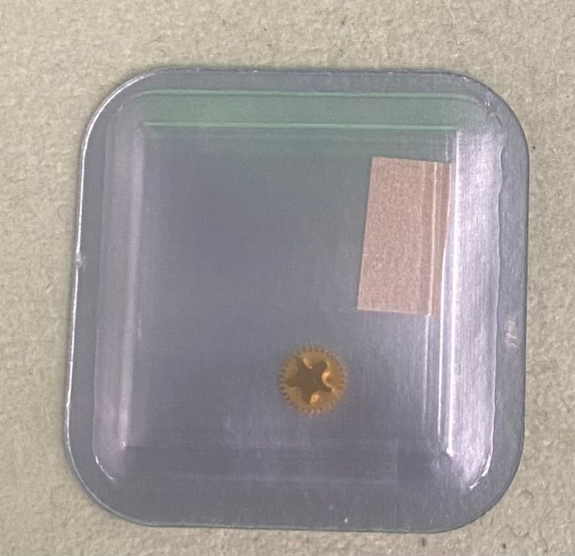 Rolex Caliber 3155 Part #645 Date Corrector