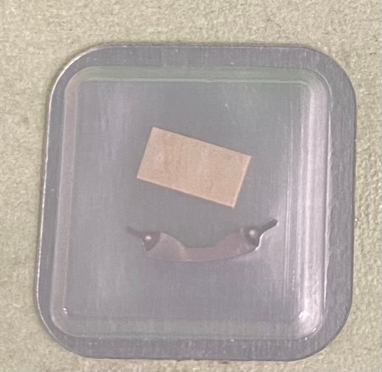 Rolex Caliber 4030 Part #934 Bolt For Pusher Extensions