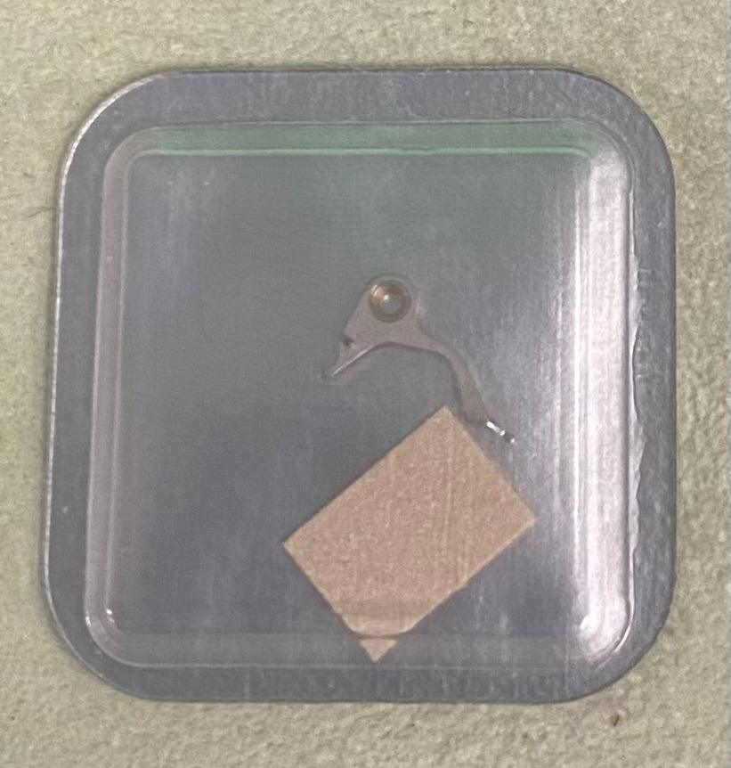 Rolex Caliber 4030 Part #8200 Lock