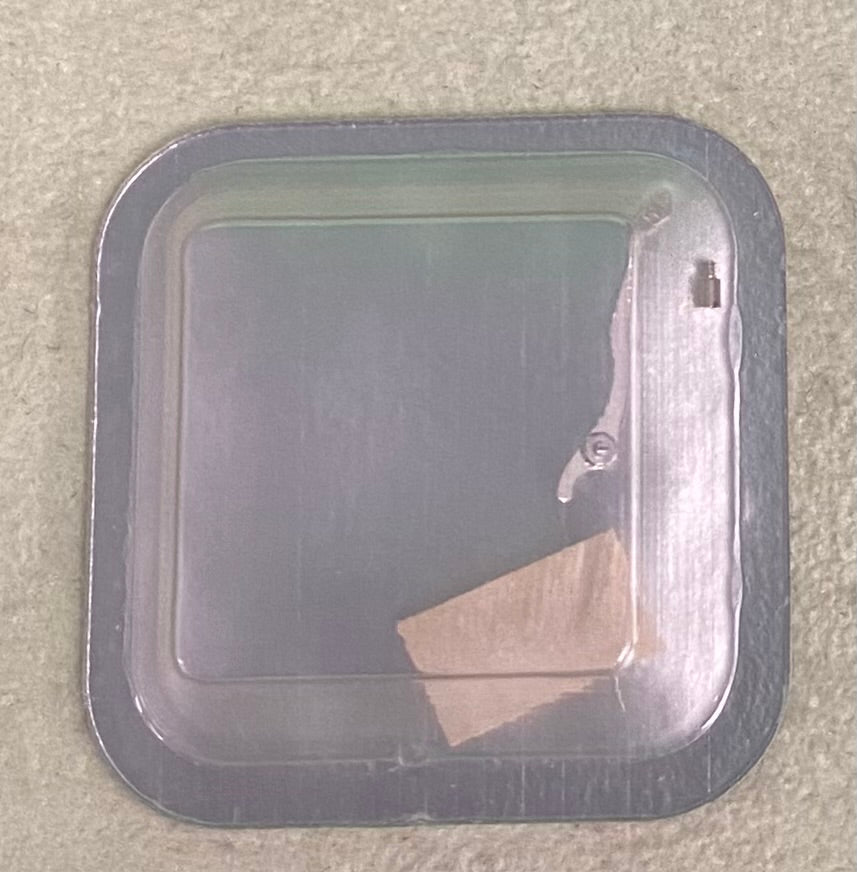 Rolex Caliber 4030 Part #8270 Minute Counter Jumper