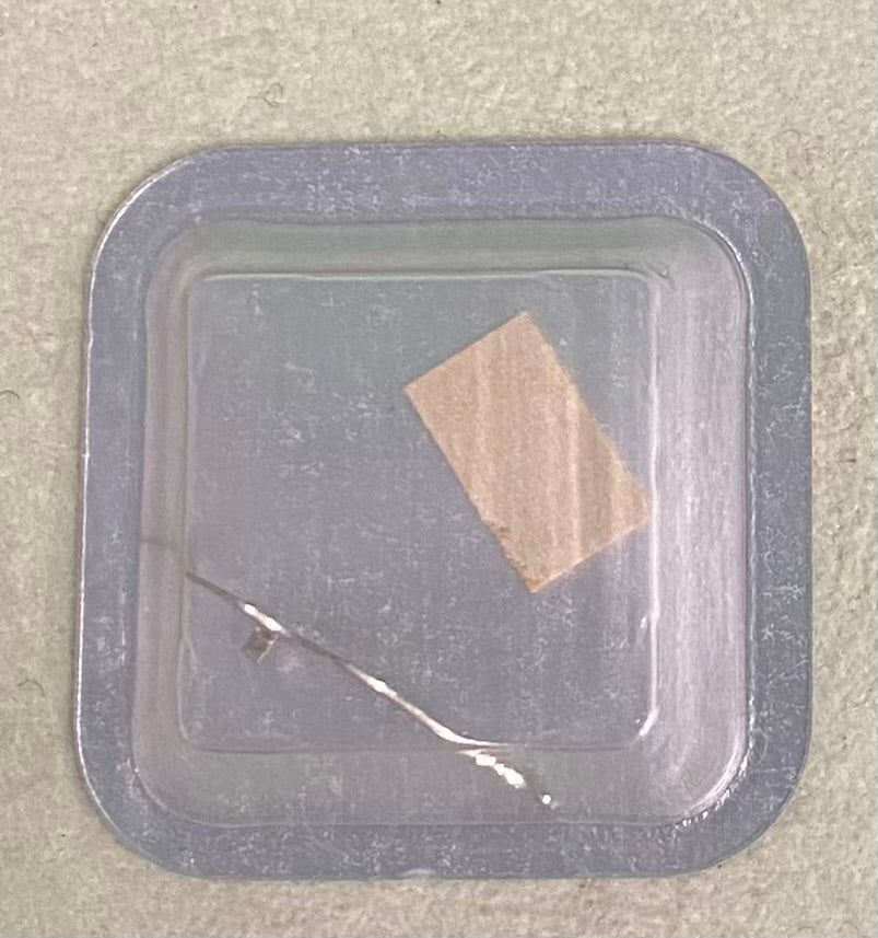 Rolex Caliber 4030 Part #8640 Switch