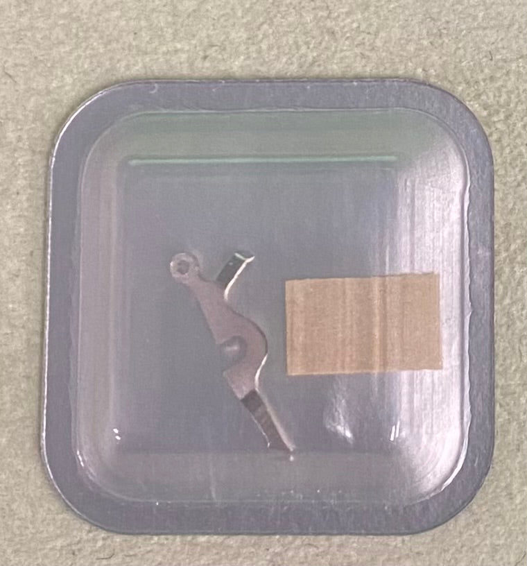 Rolex Caliber 4030 Part #8680 Hour Hammer