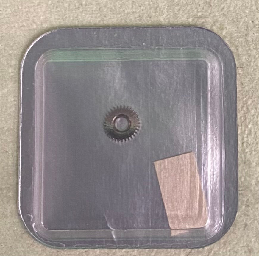 Rolex Caliber 4130 Part #210 Crown Wheel