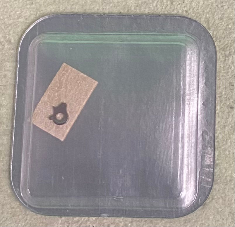 Rolex Caliber 4130 Part #300 Click