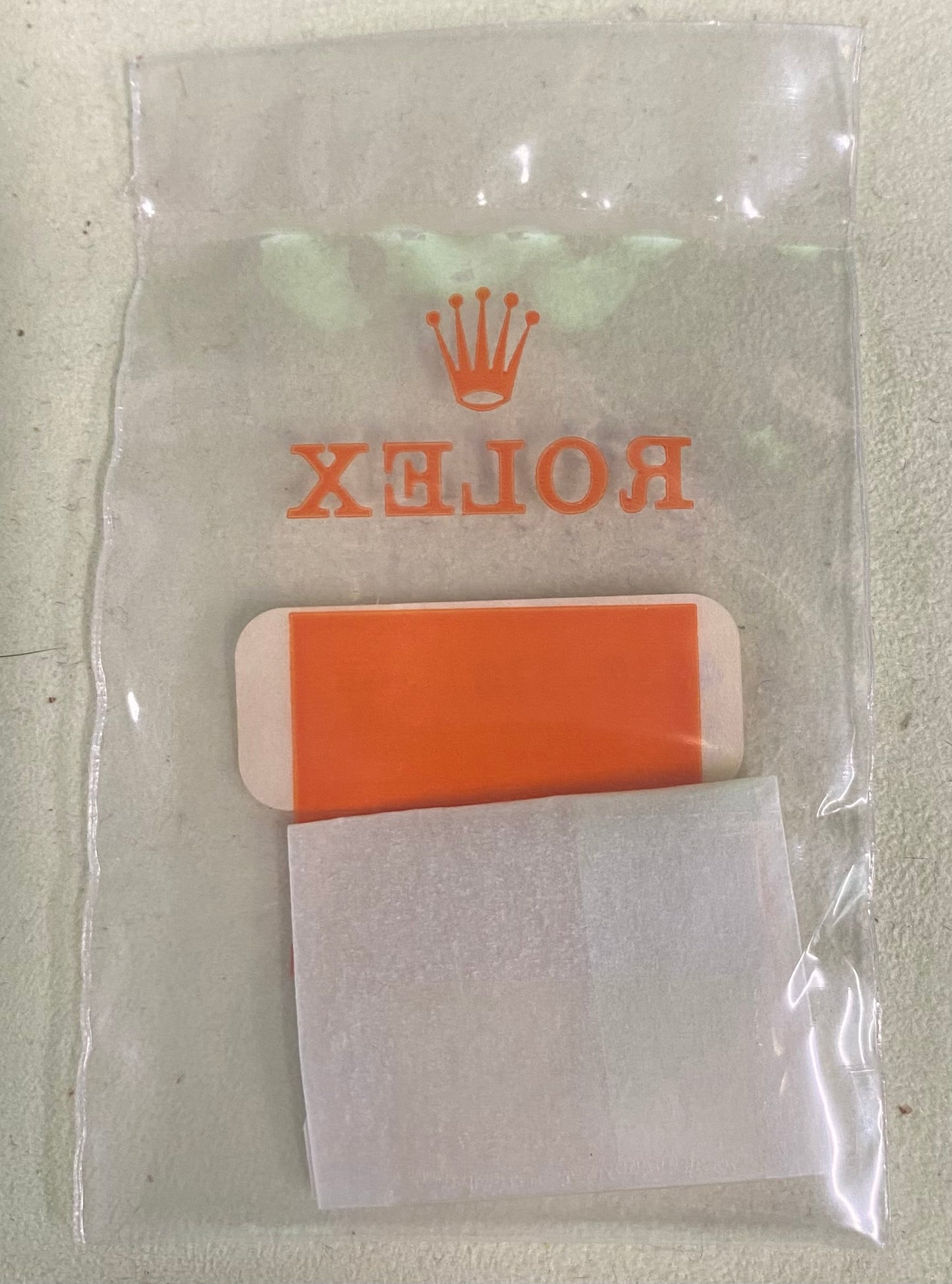 Rolex Caliber 4130 Part #570 Oscillating Weight