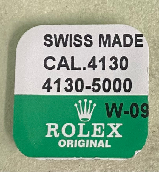 Rolex Caliber 4130 Part #5000 Set of Screws