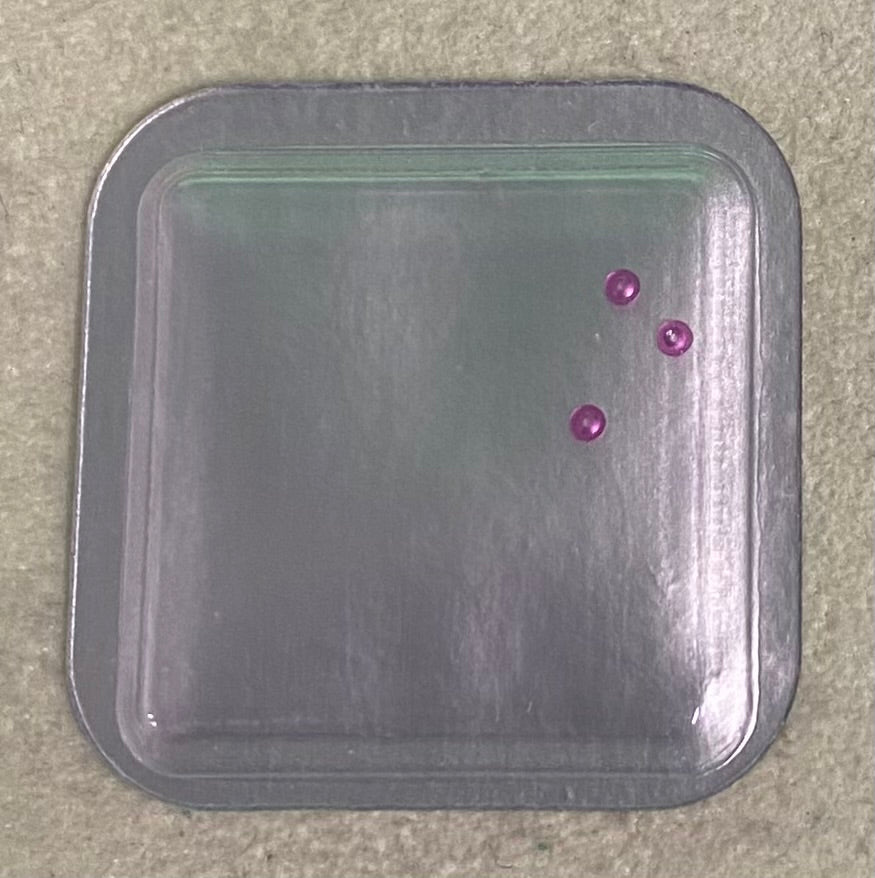 Rolex Caliber 4130 Part #9340 Jewel Multi Use