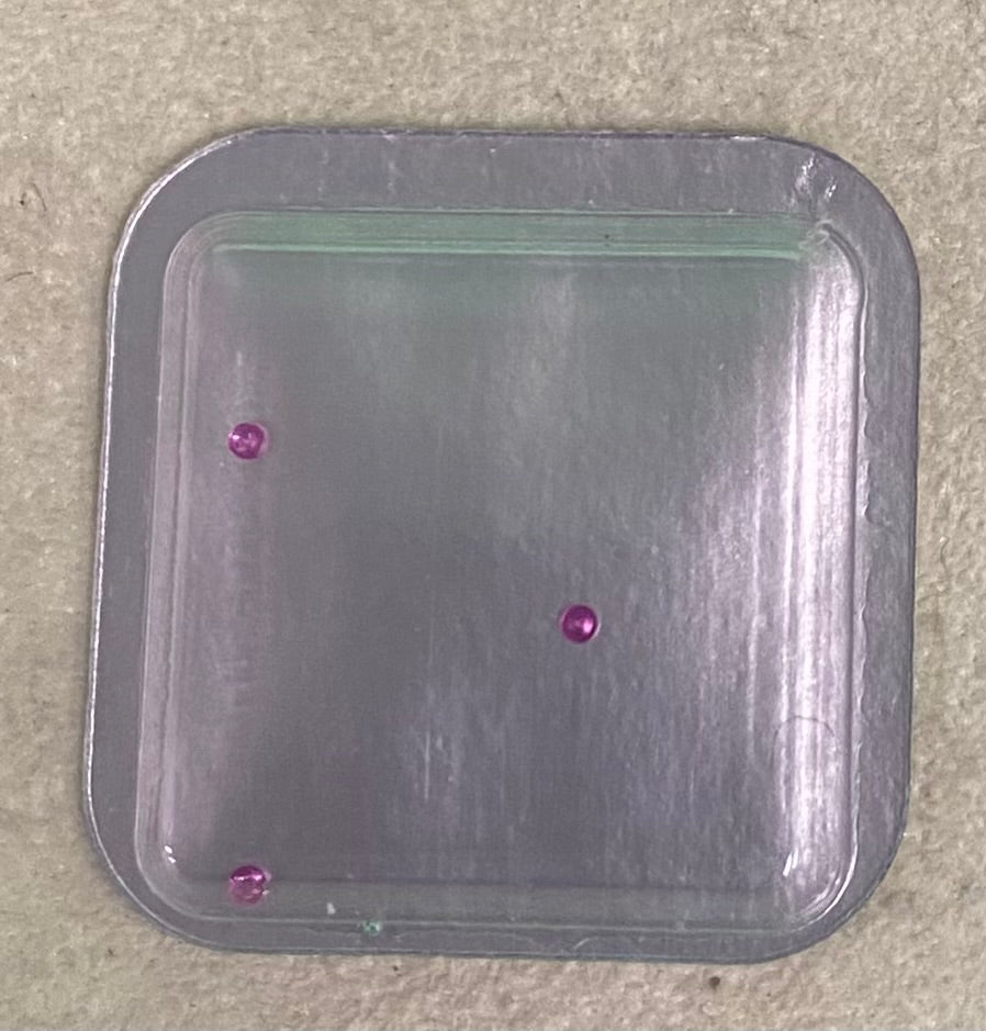 Rolex Caliber 4130 Part #9341 Jewel Multi Use