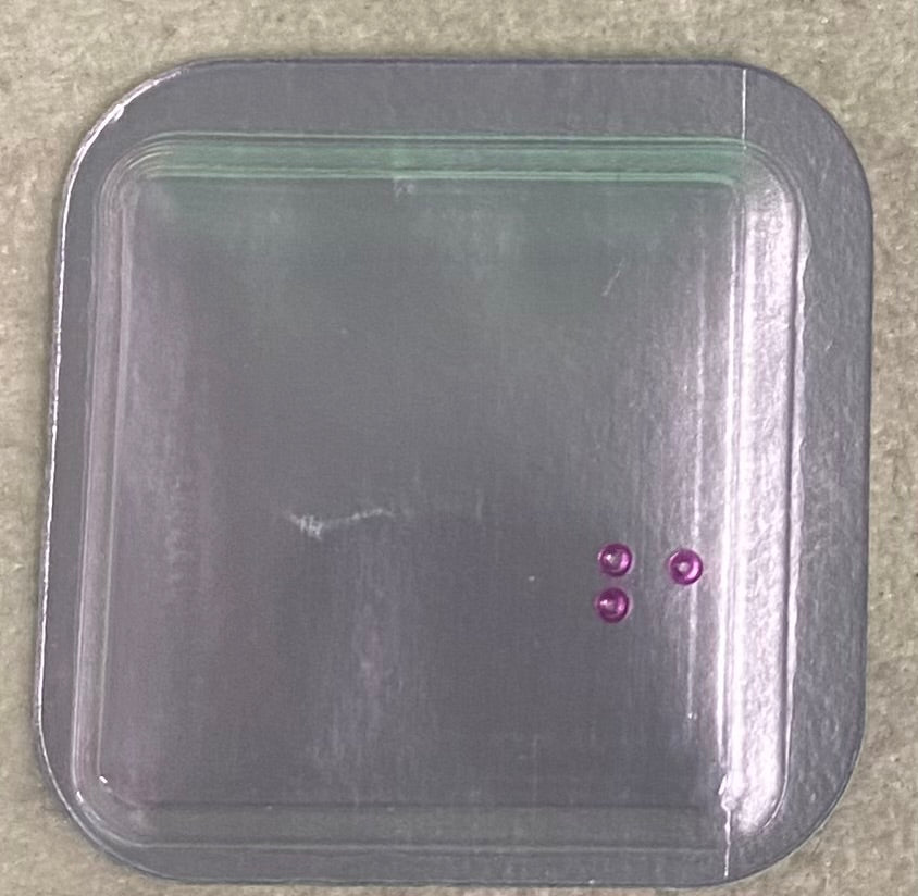 Rolex Caliber 4130 Part #9361 Jewel Multi Use