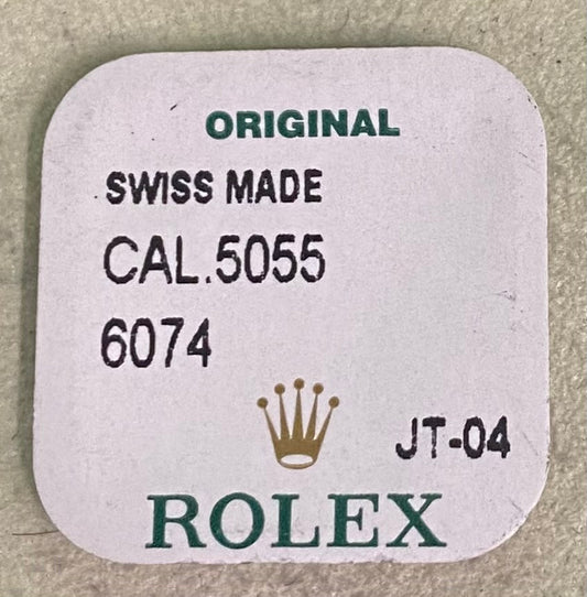 Rolex Caliber 5055 Part #6074 Cannon Pinion