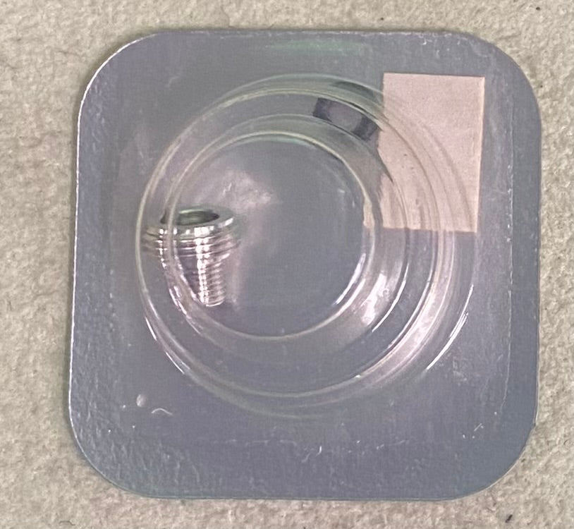 Rolex Professional Tube Stainless Steel 24-7000