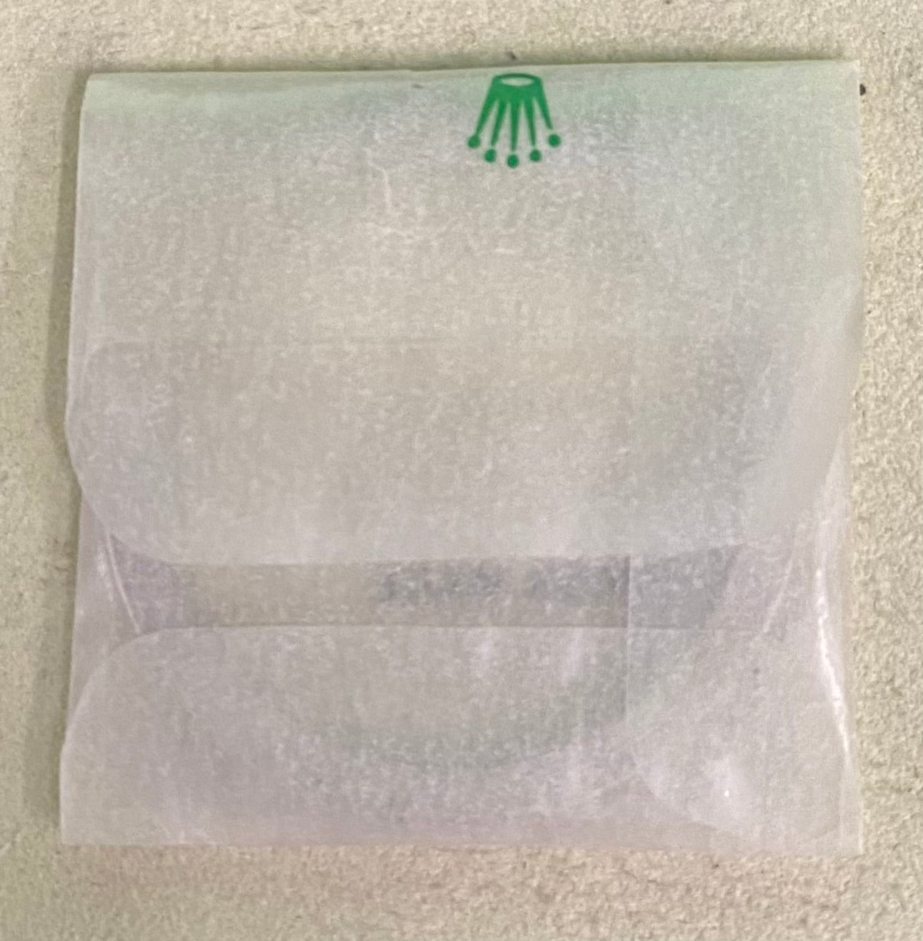 Rolex Bezel Securing Ring Part #319-1665